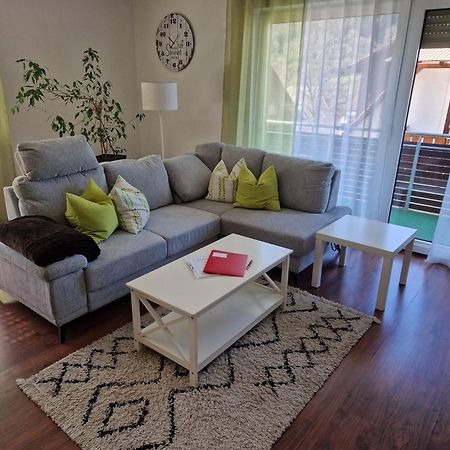 Casa Katharina Apartment วาลด์-มิเคลบาค ภายนอก รูปภาพ
