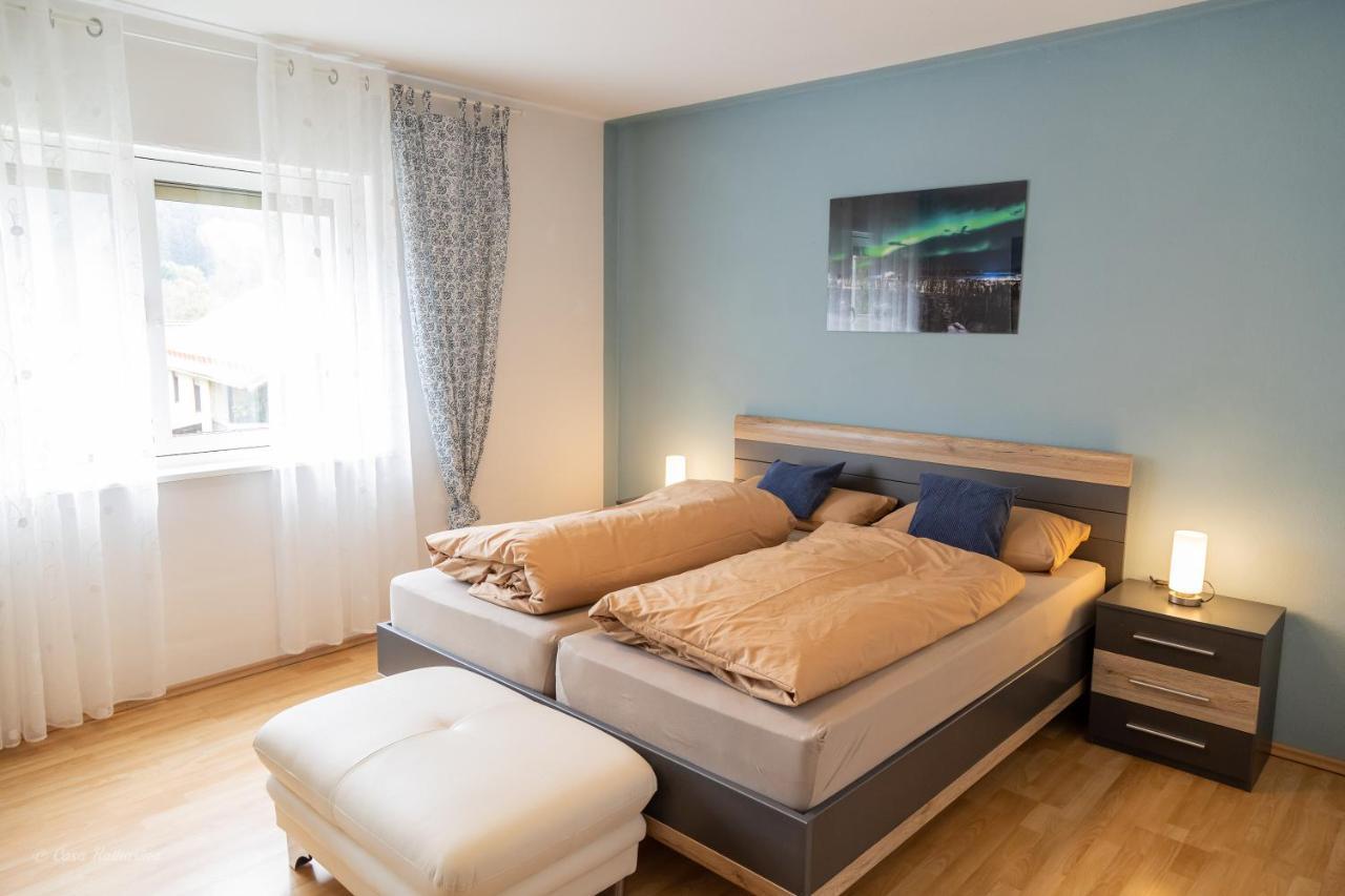 Casa Katharina Apartment วาลด์-มิเคลบาค ภายนอก รูปภาพ