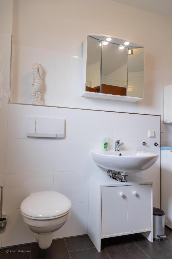 Casa Katharina Apartment วาลด์-มิเคลบาค ภายนอก รูปภาพ