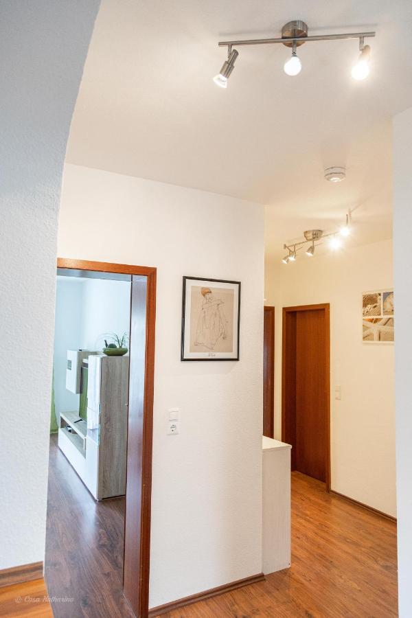 Casa Katharina Apartment วาลด์-มิเคลบาค ภายนอก รูปภาพ