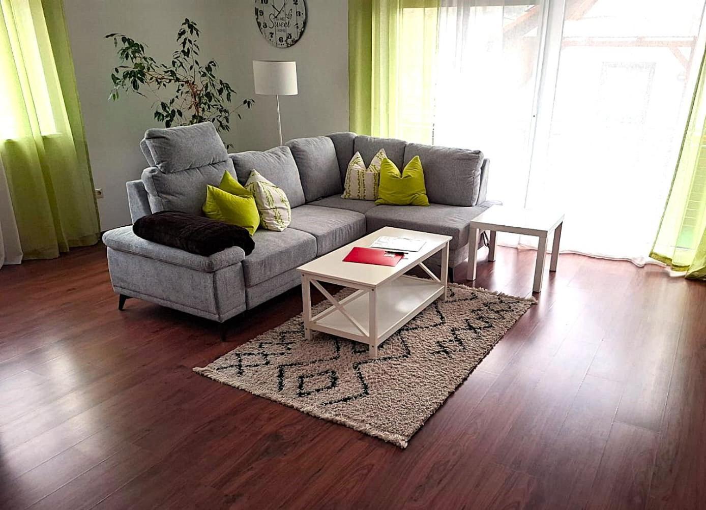 Casa Katharina Apartment วาลด์-มิเคลบาค ภายนอก รูปภาพ