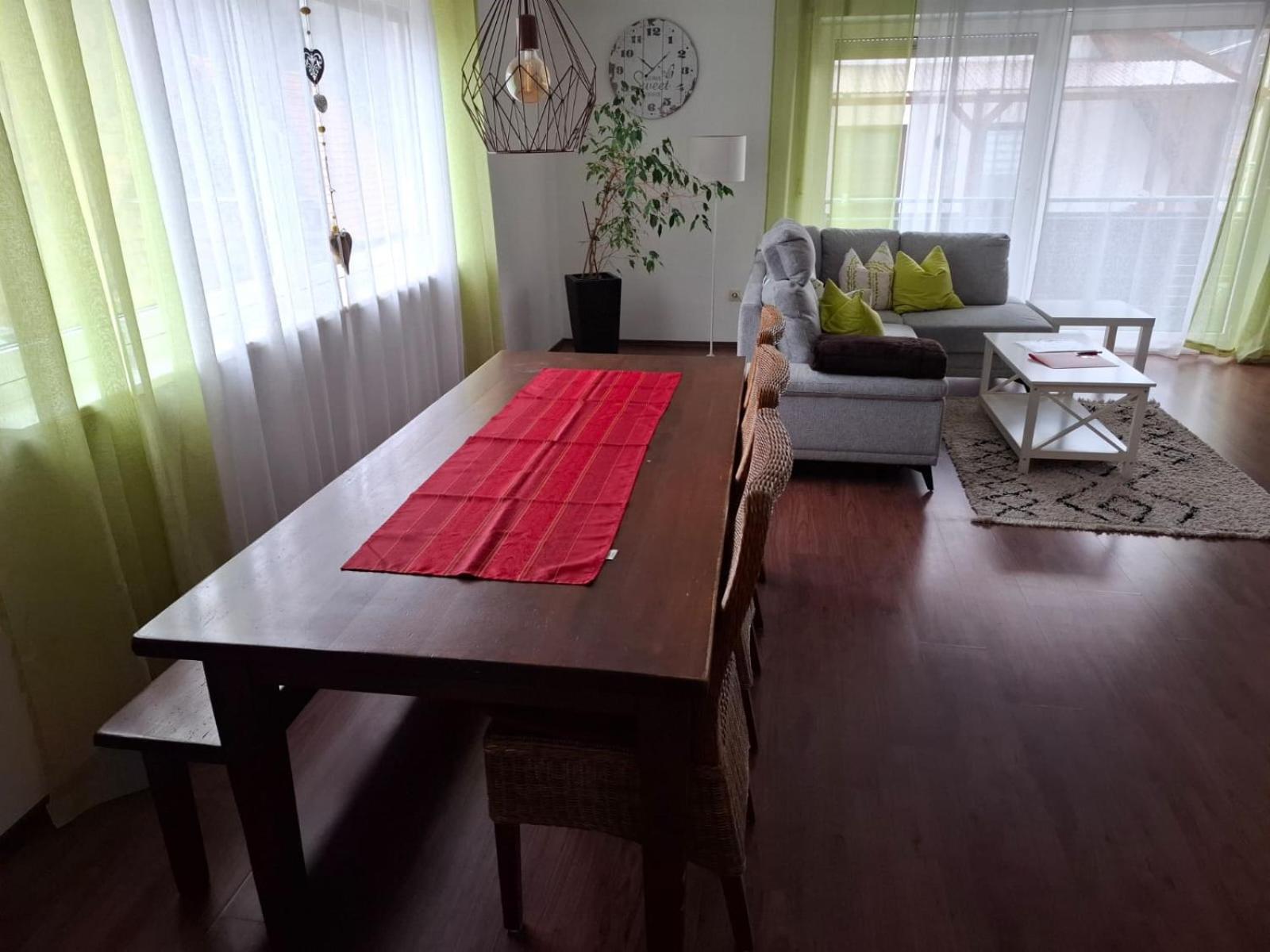 Casa Katharina Apartment วาลด์-มิเคลบาค ภายนอก รูปภาพ